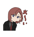 いちやみ！（個別スタンプ：4）