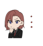 いちやみ！（個別スタンプ：5）