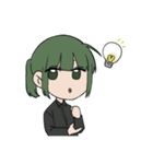 いちやみ！（個別スタンプ：6）