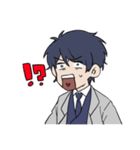 いちやみ！（個別スタンプ：7）