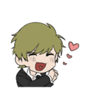いちやみ！（個別スタンプ：10）