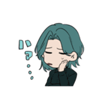いちやみ！（個別スタンプ：11）