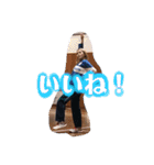 えんえんどぅ〜2（個別スタンプ：19）