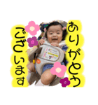 我が家のふうちゃんスタンプ（個別スタンプ：11）