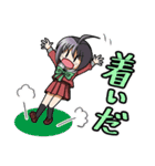 日常使いの秋田弁スタンプ（個別スタンプ：13）
