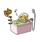 日常使いの秋田弁スタンプ（個別スタンプ：29）
