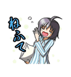 日常使いの秋田弁スタンプ（個別スタンプ：36）