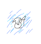 たのしいこきつねくん（個別スタンプ：23）