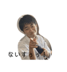 濃いめ？薄め？（個別スタンプ：2）