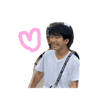 濃いめ？薄め？（個別スタンプ：11）