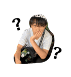 濃いめ？薄め？（個別スタンプ：14）