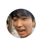 濃いめ？薄め？（個別スタンプ：15）