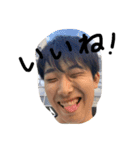 濃いめ？薄め？（個別スタンプ：19）