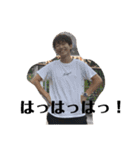 濃いめ？薄め？（個別スタンプ：21）