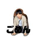 濃いめ？薄め？（個別スタンプ：22）