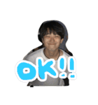 濃いめ？薄め？（個別スタンプ：24）