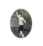 濃いめ？薄め？（個別スタンプ：27）