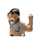 濃いめ？薄め？（個別スタンプ：28）