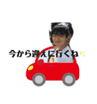 濃いめ？薄め？（個別スタンプ：36）