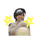 濃いめ？薄め？（個別スタンプ：38）