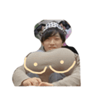 濃いめ？薄め？（個別スタンプ：39）