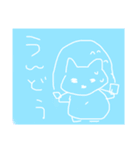 授業中につくったった（個別スタンプ：10）