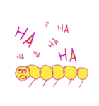 Zooooooooo！！！！！（個別スタンプ：1）