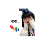 平和にハッピースタンプ2（個別スタンプ：19）