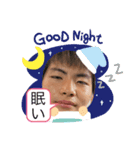 ずっ友だね（個別スタンプ：5）