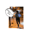 ずっ友だね（個別スタンプ：7）