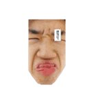 masokiyamaフリー素材ver.2（個別スタンプ：13）