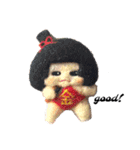 RONY DROPスタンプ 第2弾（個別スタンプ：10）