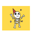 ガイコッちゃん（個別スタンプ：1）