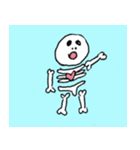 ガイコッちゃん（個別スタンプ：2）