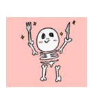ガイコッちゃん（個別スタンプ：5）