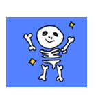 ガイコッちゃん（個別スタンプ：6）