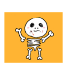 ガイコッちゃん（個別スタンプ：7）