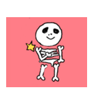 ガイコッちゃん（個別スタンプ：8）