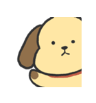 おちょろスタンプ（個別スタンプ：1）