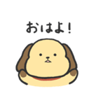 おちょろスタンプ（個別スタンプ：2）