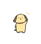 おちょろスタンプ（個別スタンプ：3）