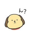おちょろスタンプ（個別スタンプ：7）