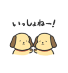 おちょろスタンプ（個別スタンプ：21）