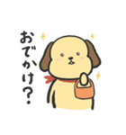 おちょろスタンプ（個別スタンプ：31）
