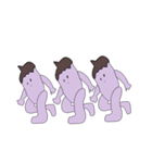 ナススナ！ver2（個別スタンプ：16）