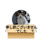 おスピ〜劇場版（個別スタンプ：10）