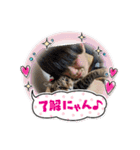 おスピ〜劇場版（個別スタンプ：17）