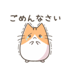 Misstysのスタンプ（個別スタンプ：6）