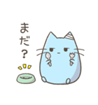 Misstysのスタンプ（個別スタンプ：8）