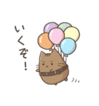 Misstysのスタンプ（個別スタンプ：9）